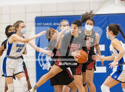 Thumbnail 1 in Lincoln High @ Lincoln East photogallery.