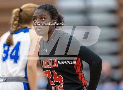 Thumbnail 2 in Lincoln High @ Lincoln East photogallery.
