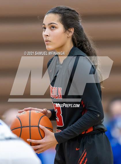 Thumbnail 1 in Lincoln High @ Lincoln East photogallery.