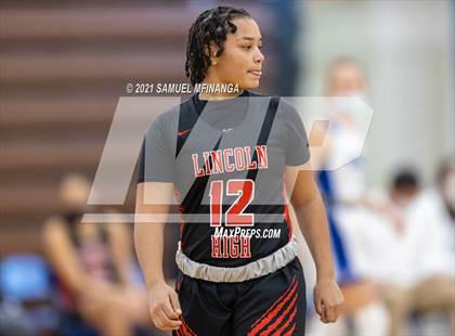 Thumbnail 1 in Lincoln High @ Lincoln East photogallery.