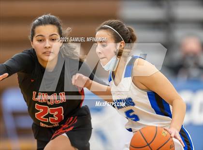 Thumbnail 3 in Lincoln High @ Lincoln East photogallery.