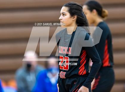 Thumbnail 3 in Lincoln High @ Lincoln East photogallery.