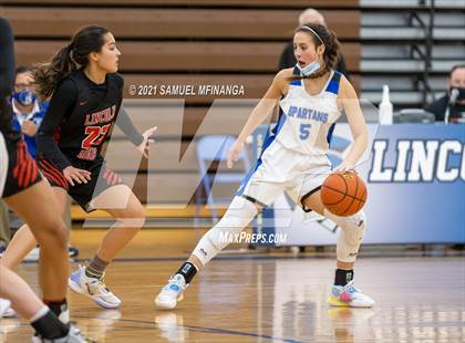 Thumbnail 3 in Lincoln High @ Lincoln East photogallery.