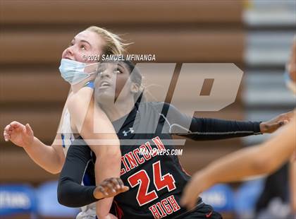 Thumbnail 2 in Lincoln High @ Lincoln East photogallery.