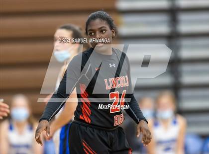 Thumbnail 2 in Lincoln High @ Lincoln East photogallery.