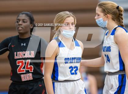 Thumbnail 2 in Lincoln High @ Lincoln East photogallery.