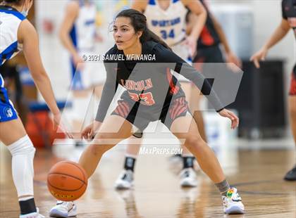Thumbnail 3 in Lincoln High @ Lincoln East photogallery.