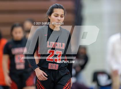 Thumbnail 1 in Lincoln High @ Lincoln East photogallery.