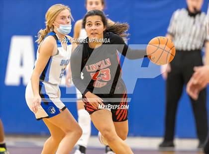 Thumbnail 1 in Lincoln High @ Lincoln East photogallery.