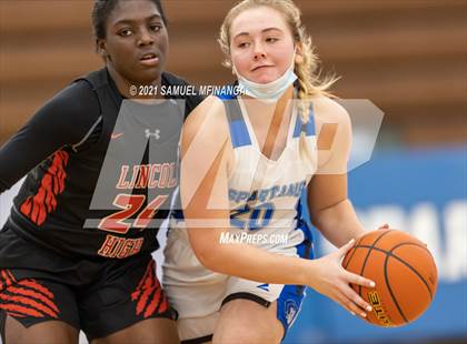 Thumbnail 3 in Lincoln High @ Lincoln East photogallery.