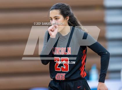 Thumbnail 2 in Lincoln High @ Lincoln East photogallery.