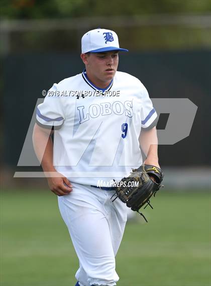 Thumbnail 3 in Mountain View vs. Basic (The Boras Classic) photogallery.