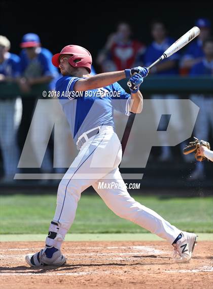 Thumbnail 2 in Mountain View vs. Basic (The Boras Classic) photogallery.