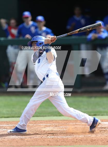 Thumbnail 3 in Mountain View vs. Basic (The Boras Classic) photogallery.