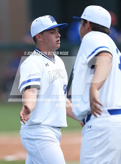 Thumbnail 1 in Mountain View vs. Basic (The Boras Classic) photogallery.