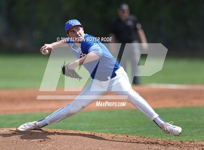 Thumbnail 1 in Mountain View vs. Basic (The Boras Classic) photogallery.