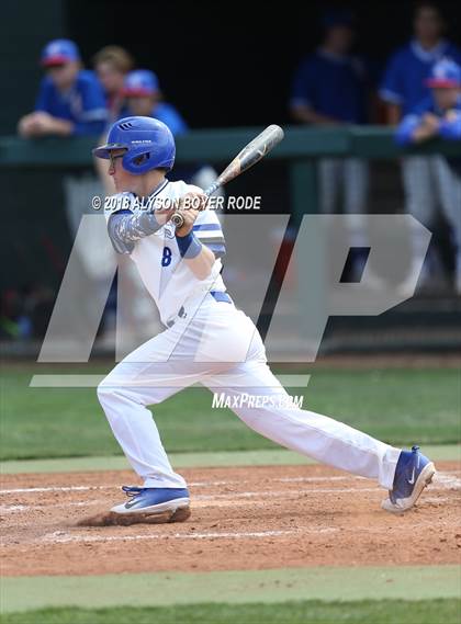 Thumbnail 1 in Mountain View vs. Basic (The Boras Classic) photogallery.
