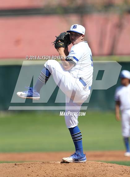 Thumbnail 1 in Mountain View vs. Basic (The Boras Classic) photogallery.