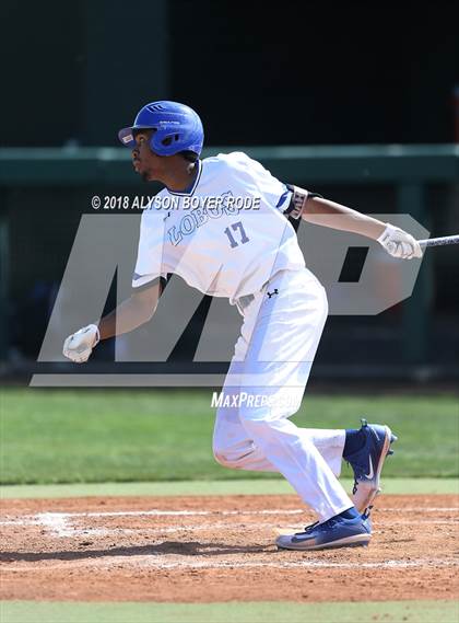 Thumbnail 2 in Mountain View vs. Basic (The Boras Classic) photogallery.