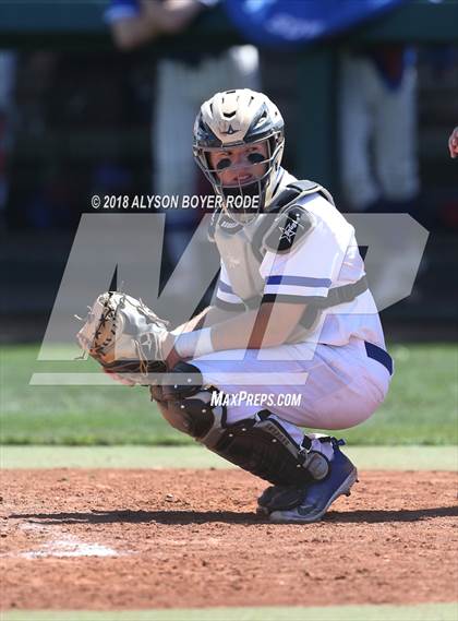 Thumbnail 2 in Mountain View vs. Basic (The Boras Classic) photogallery.