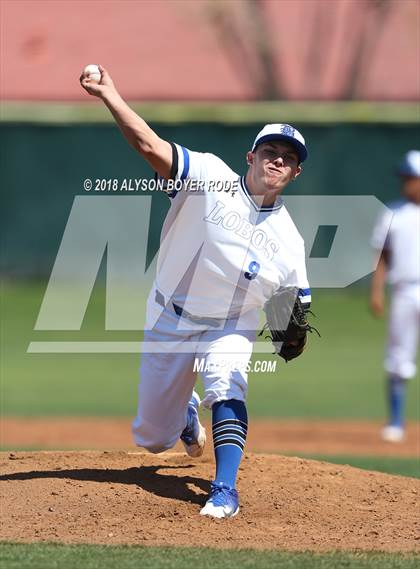 Thumbnail 2 in Mountain View vs. Basic (The Boras Classic) photogallery.