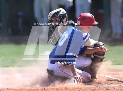 Thumbnail 2 in Mountain View vs. Basic (The Boras Classic) photogallery.