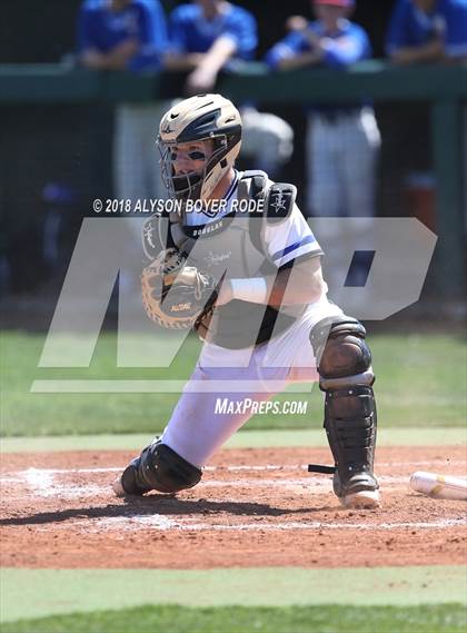 Thumbnail 3 in Mountain View vs. Basic (The Boras Classic) photogallery.