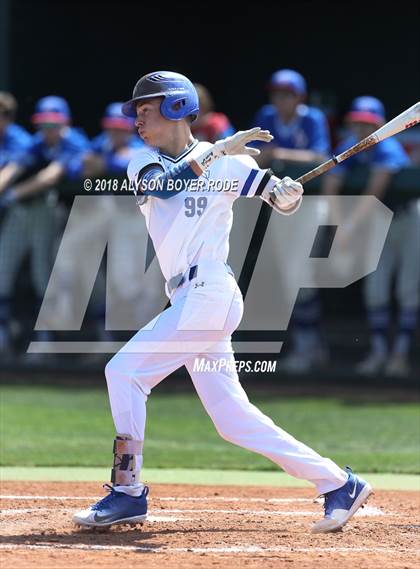 Thumbnail 3 in Mountain View vs. Basic (The Boras Classic) photogallery.