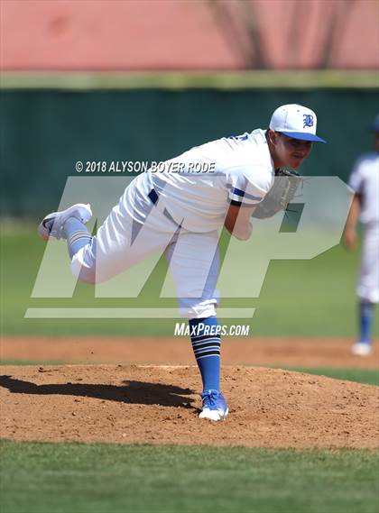 Thumbnail 3 in Mountain View vs. Basic (The Boras Classic) photogallery.
