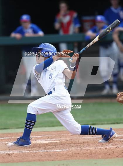 Thumbnail 2 in Mountain View vs. Basic (The Boras Classic) photogallery.