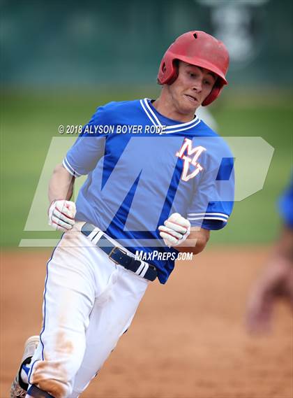 Thumbnail 3 in Mountain View vs. Basic (The Boras Classic) photogallery.
