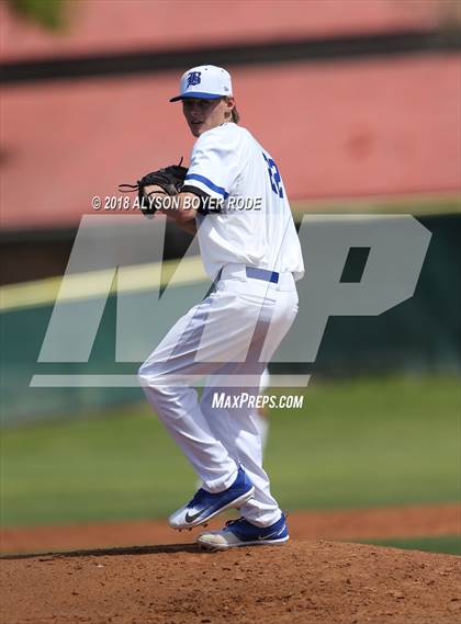 Thumbnail 3 in Mountain View vs. Basic (The Boras Classic) photogallery.