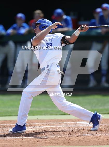Thumbnail 1 in Mountain View vs. Basic (The Boras Classic) photogallery.
