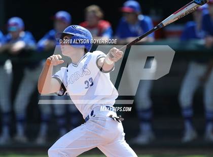Thumbnail 2 in Mountain View vs. Basic (The Boras Classic) photogallery.