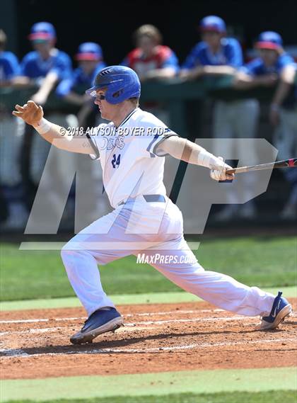 Thumbnail 2 in Mountain View vs. Basic (The Boras Classic) photogallery.