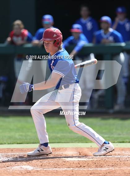 Thumbnail 2 in Mountain View vs. Basic (The Boras Classic) photogallery.