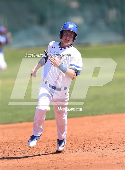 Thumbnail 2 in Mountain View vs. Basic (The Boras Classic) photogallery.
