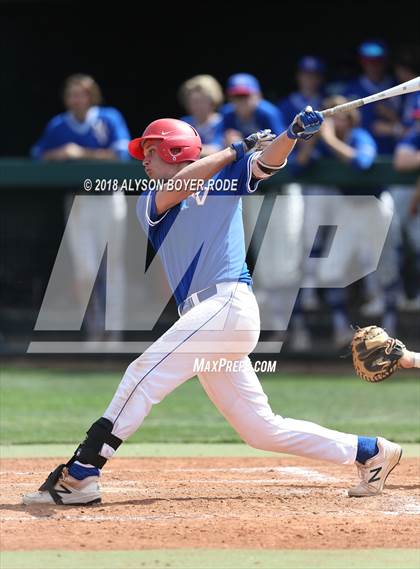 Thumbnail 3 in Mountain View vs. Basic (The Boras Classic) photogallery.