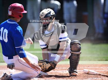 Thumbnail 1 in Mountain View vs. Basic (The Boras Classic) photogallery.