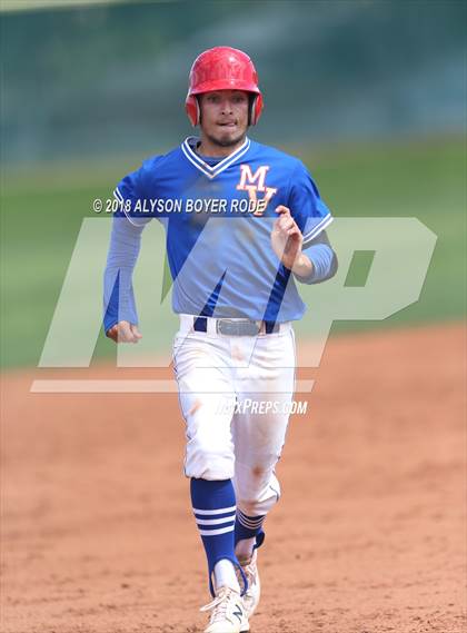 Thumbnail 1 in Mountain View vs. Basic (The Boras Classic) photogallery.