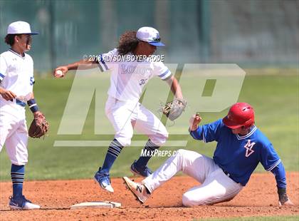 Thumbnail 1 in Mountain View vs. Basic (The Boras Classic) photogallery.