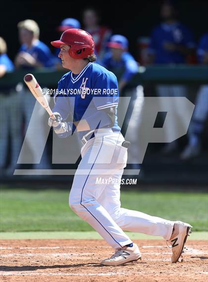 Thumbnail 2 in Mountain View vs. Basic (The Boras Classic) photogallery.