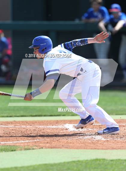 Thumbnail 2 in Mountain View vs. Basic (The Boras Classic) photogallery.