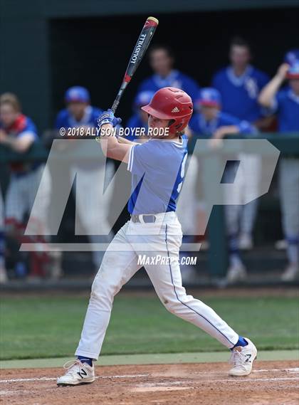Thumbnail 3 in Mountain View vs. Basic (The Boras Classic) photogallery.