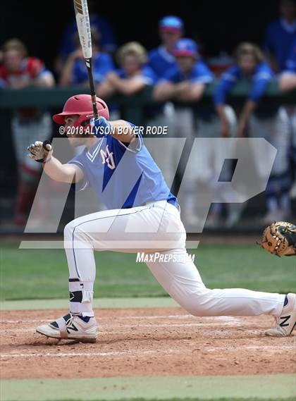 Thumbnail 1 in Mountain View vs. Basic (The Boras Classic) photogallery.