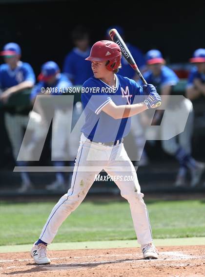 Thumbnail 3 in Mountain View vs. Basic (The Boras Classic) photogallery.
