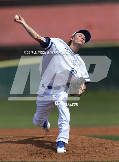 Thumbnail 1 in Mountain View vs. Basic (The Boras Classic) photogallery.