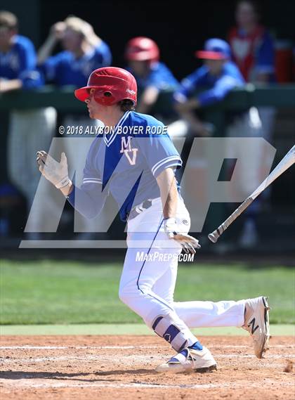 Thumbnail 3 in Mountain View vs. Basic (The Boras Classic) photogallery.