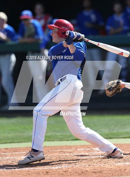 Thumbnail 1 in Mountain View vs. Basic (The Boras Classic) photogallery.