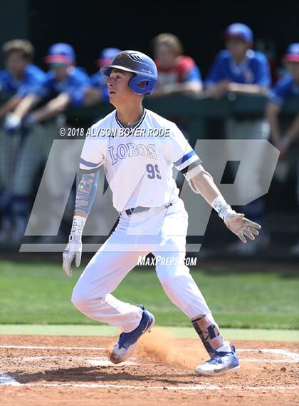 Thumbnail 1 in Mountain View vs. Basic (The Boras Classic) photogallery.